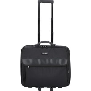 Lightpak 2 ruedas Trolley business 39 cm Compartimento para laptop