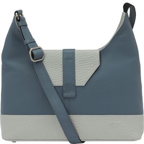 Voi Boston Olga Bolsa de hombro Piel 30.5 cm