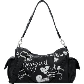 Desigual Seshat Habana Bolsa de hombro 26.5 cm