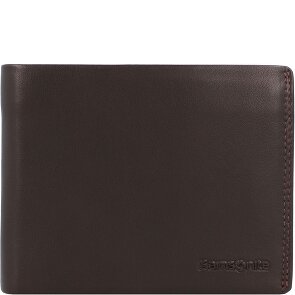 Samsonite Cartera Attack 2 Piel RFID 12,5 cm