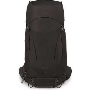 Osprey Kestrel 48 Mochila de senderismo L-XL 79 cm