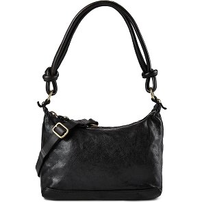 Campomaggi Vittoria Bolsa de hombro M Piel natural 25 cm
