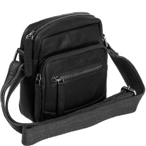 The Chesterfield Brand Bremen Bolsa de hombro Piel 14 cm