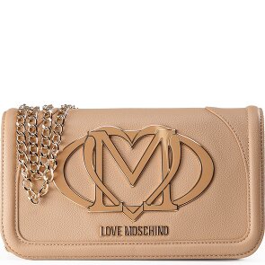 Love Moschino Smart Daily Bolsa de hombro 26 cm