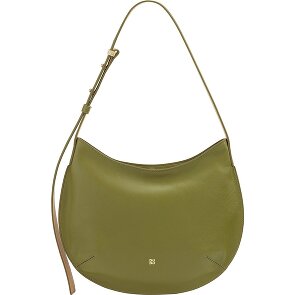 DuDu Hispani Bolsa de hombro Piel 34 cm