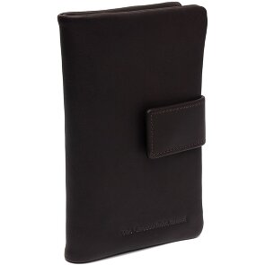 The Chesterfield Brand Landau Cartera Protección RFID Piel 9.5 cm