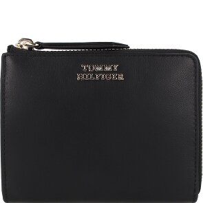Tommy Hilfiger Hilfiger Leather Cartera Piel 13 cm