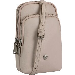Jekyll & Hide Paris Funda de teléfono móvil Piel 11 cm