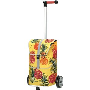 Andersen Shopper Carro de la compra Unus Shopper Lotta 59 cm