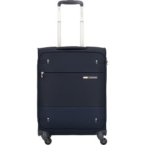 Samsonite Base Boost Spinner Trolley cabina 4 ruedas 55 cm