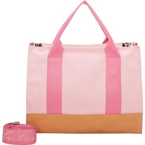 Fritzi aus Preußen Canvas Bolso 40 cm