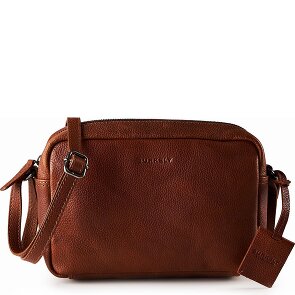 Burkely Antique Avery Bolsa de hombro Piel 22 cm