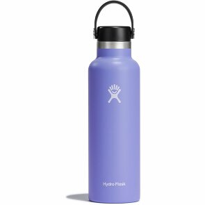 Hydro Flask Botella estándar 621 ml