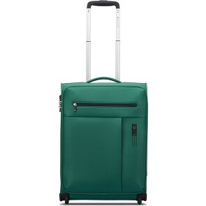 Roncato Lite Soft Neon 2 ruedas Carro de la cabina 55 cm