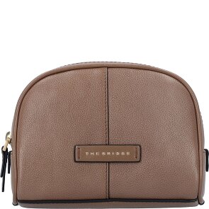 The Bridge Elisabetta Bolsa de cosméticos Piel 18 cm