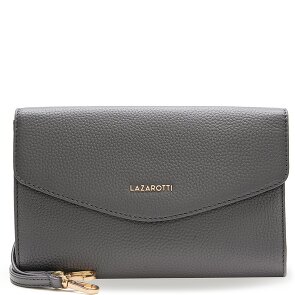 Lazarotti Bologna Leather Bolso de mano Piel 23 cm