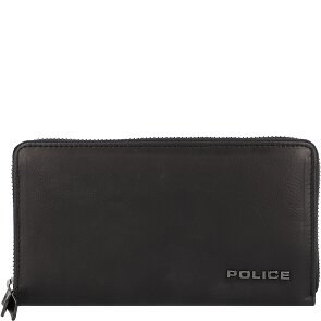 Police PT16-10369 Cartera de piel 20 cm