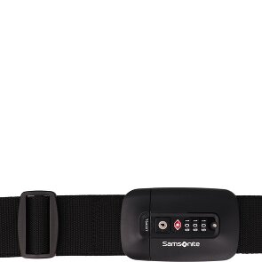 Samsonite Ta Revolution Cinturón de equipaje 5 cm