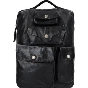 Campomaggi Pino Mochila de día Piel 39.5 cm