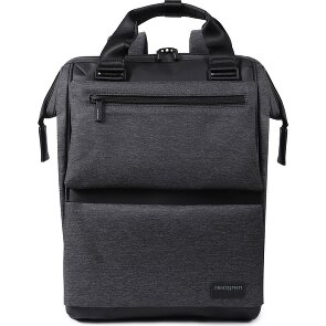 Hedgren Next Clip Mochila de día Protección RFID 39 cm Compartimento para el portátil