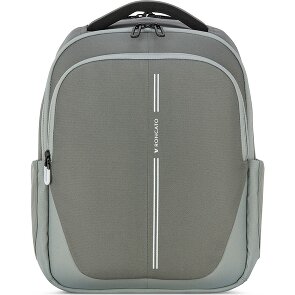 Roncato K2 Mochila de día 38 cm Compartimento para el portátil