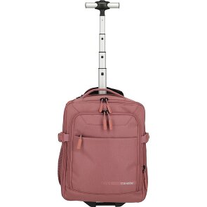 Travelite Kick Off 2 ruedas Carrito de mochila 40 cm Compartimento para el portátil