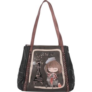 Anekke Mademoiselle Bolsa de compras 32 cm