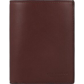 The Bridge Alberto Cartera Piel 9.5 cm