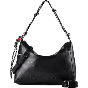 Desigual Half Bolsa de hombro 40 cm