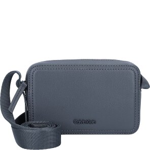 Calvin Klein Minimal Focus Bolsa de hombro Mini Bag 17.5 cm