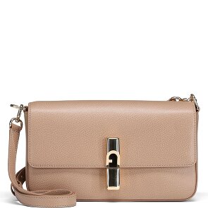 Furla Iride Bolsa de hombro Piel natural 24 cm