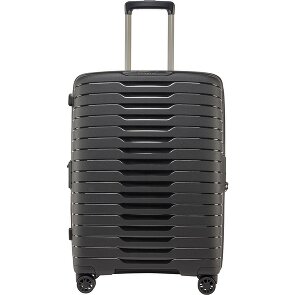 Stratic Novium 4 ruedas Carrito M 65 cm con pliegue de expansión