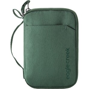 Eagle Creek Stash Pouch Cartera Protección RFID 17 cm
