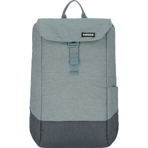 Thule Lithos 16L Mochila de día 46 cm Compartimento para el portátil