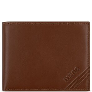 mano Don Antonio Cartera Protección RFID Piel 12 cm
