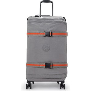 Kipling Basic Spontaneous 4 ruedas Carrito M 66 cm