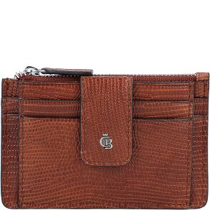 Castelijn & Beerens Donna Cartera RFID Piel 12 cm