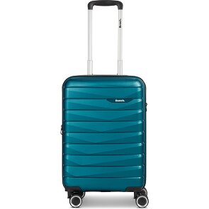 Bench Paris 4 ruedas Carro de la cabina S 55 cm con pliegue de expansión