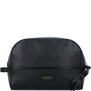 The Bridge Domitilla Bolsa de aseo Piel 14 cm