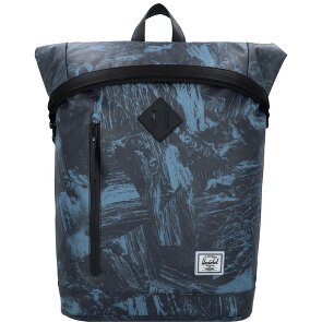 Herschel Mochila Roll Top Compartimento para portátil de 46 cm