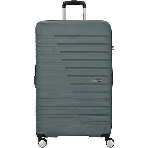 American Tourister Flashline 4 ruedas Carrito 78 cm con pliegue de expansión