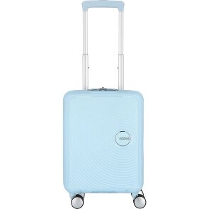 American Tourister Soundbox Mini 4 ruedas Carro para niños 47 cm
