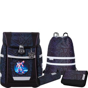 McNeill Tenero Juego de mochilas escolares 5 piezas