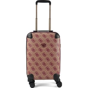 Guess Berta 4 ruedas Carro de la cabina 53 cm