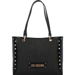 Love Moschino Timeless Bolsa de hombro 26 cm
