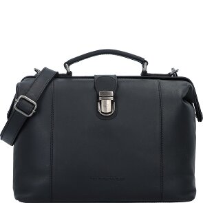 The Chesterfield Brand Wax Pull Up El caso del médico Piel 32 cm