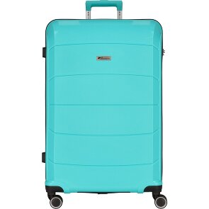 Cocoono Cagliari 4 ruedas Carrito 76 cm