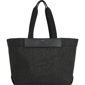 Calvin Klein CK Raffia Bolsa de compras 61 cm