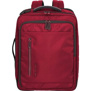 Travelite Mochila de viaje Crosslite 43 cm compartimento para portátil