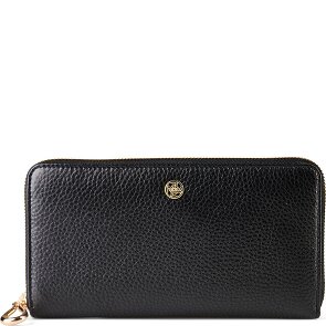 Esquire Alexandria Cartera Protección RFID Piel 19 cm